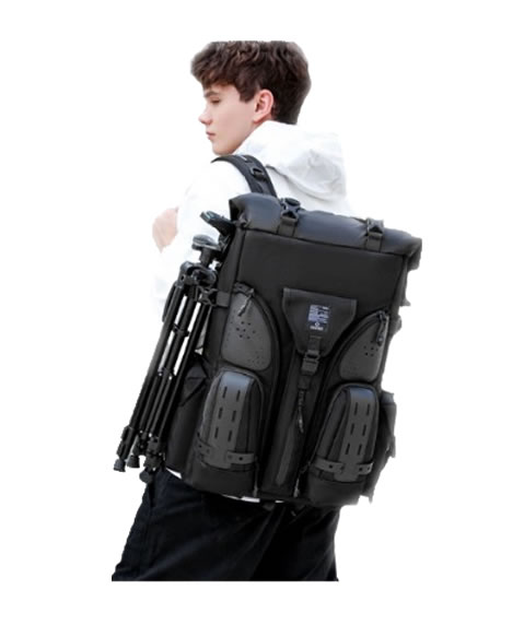 Morral Sport Bag - Imagen 7