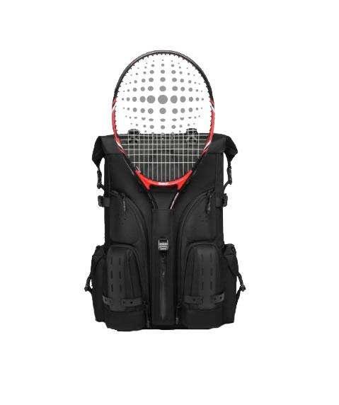 Morral Sport Bag - Imagen 6