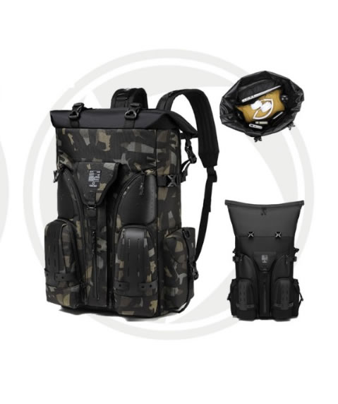Morral Sport Bag - Imagen 4