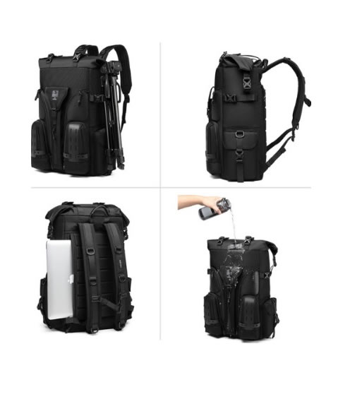 Morral Sport Bag - Imagen 3