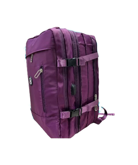 Morral Multiusos Viral 2025 - Imagen 5